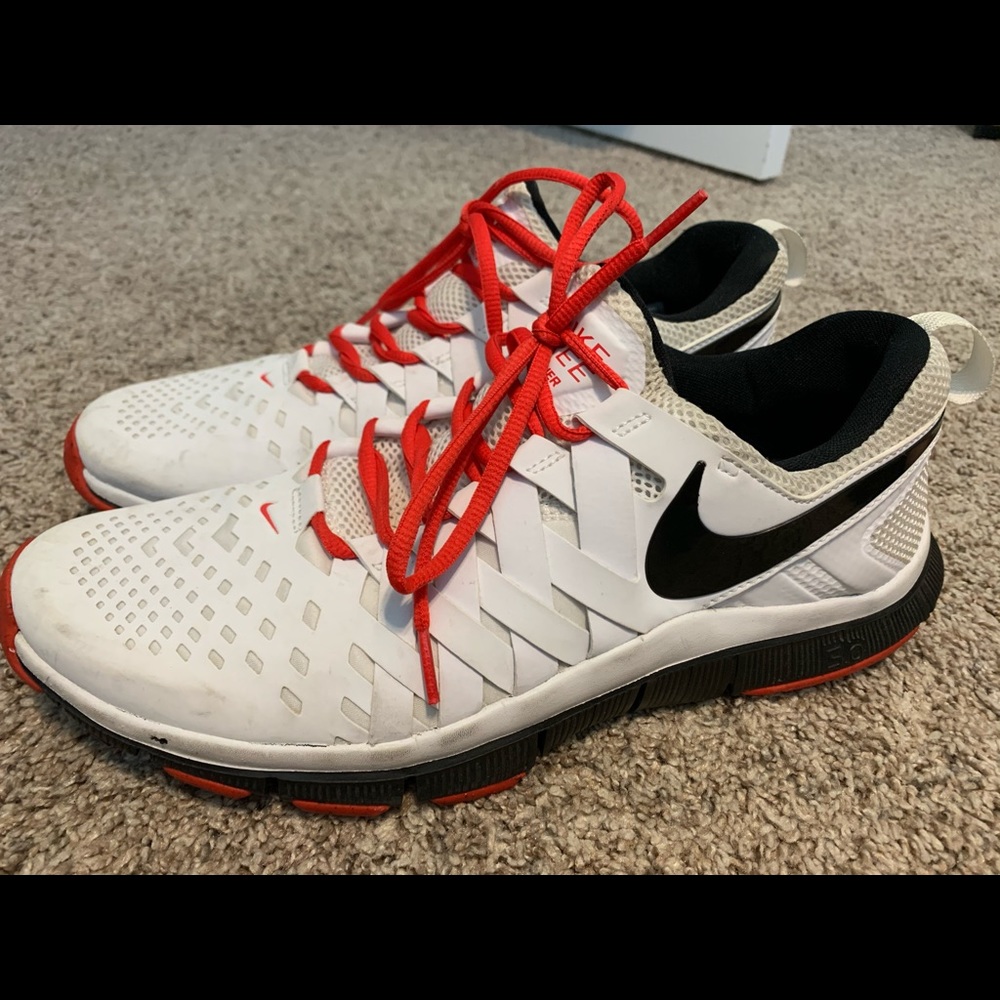 Nike shoes